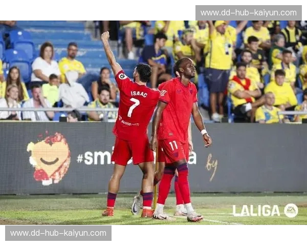 LaLiga比分——指尖上的西甲激情