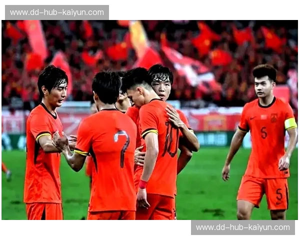 亚洲杯生死战：中国男足能否战胜乌兹别克斯坦，挺进淘汰赛？
