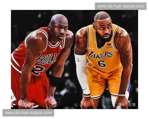 篮球史上的双子星:乔丹与艾弗森,不同时代的绝代风华 篮球史上的双子星:乔丹与艾弗森,不同时代的绝代风华